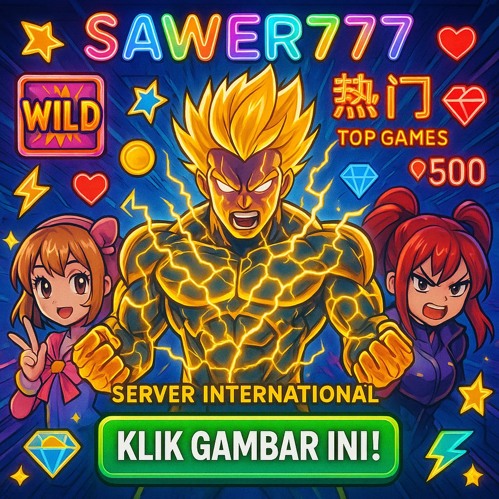 Sawer777: Mode Battle Royale Sawer 777 Dengan Tantangan Baru
Sawer777: Mode Battle Royale Sawer 777 Dengan Tantangan Baru